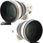Canon EF 2.8/300mm L USM Téléobjectif, Audio, Tv en Foto, Nieuw
