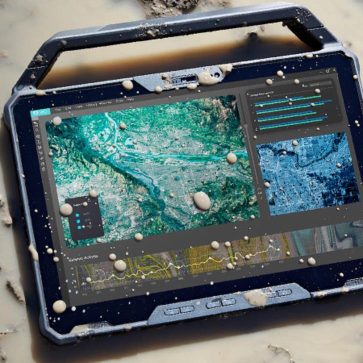 Dell Latitude 7230 Rugged Extreme Tablet | Nieuw, Computers en Software, Windows Tablets, Nieuw, Ophalen of Verzenden