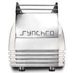 Espressomachine | SYNCHRO | Div. Kleuren | Automatisch | 1, Verzenden