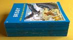 Bessy 140 t/m 164 - opeenvolgende reeks SC - 25 Album - EO -, Livres, BD