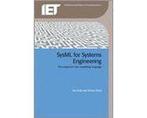 SysML for Systems Engineering, Boeken, Kinderboeken | Jeugd | 13 jaar en ouder, Verzenden, Nieuw