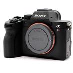 Sony A7R Mark IV Body #SONY QUALITY #SONY PRO Appareil photo, Audio, Tv en Foto, Nieuw