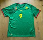 Cameroon - Samuel Eto’o - 2009 - Voetbalshirt, Verzamelen, Overige Verzamelen, Nieuw