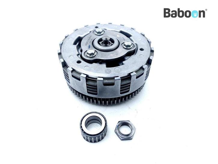 Koppeling Honda CB 300 R 2022-2024 (NC55 CB300R), Motoren, Onderdelen | Honda, Gebruikt, Verzenden