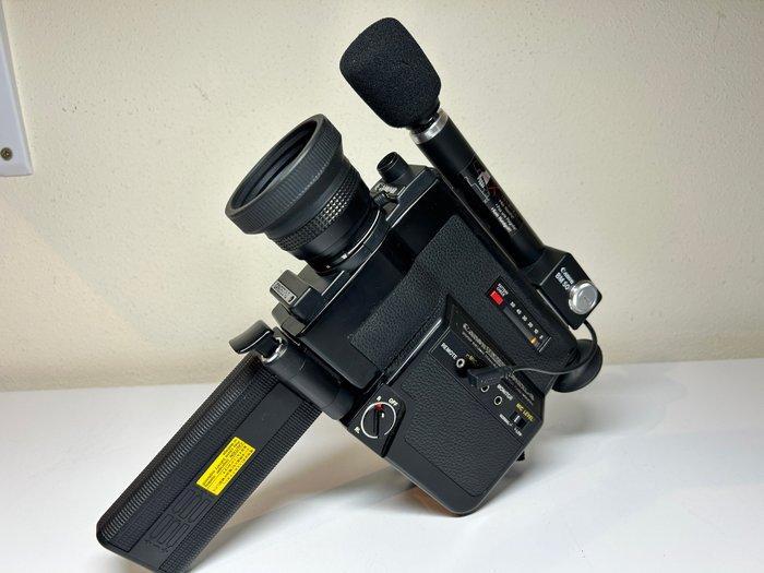 Canon CANOSOUND 312XL-S Analoge videocamera, Verzamelen, Foto-apparatuur en Filmapparatuur