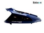 Queue carénage droite Honda FES 250 Foresight 1997-2005, Motoren, Verzenden, Nieuw