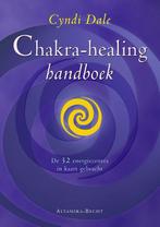 Chakra-healing-handboek 9789069636115 Cyndi Dale, Boeken, Verzenden, Gelezen, Cyndi Dale