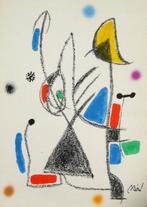 Joan Miro (1893-1983) - Maravillas con variaciones, Antiek en Kunst