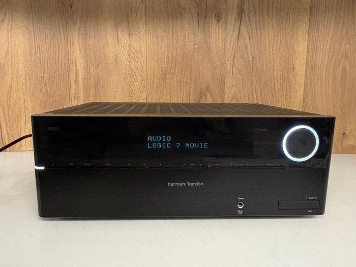 Harman Kardon - AVR 170 Solid state meerkanaals receiver, TV, Hi-fi & Vidéo, Radios