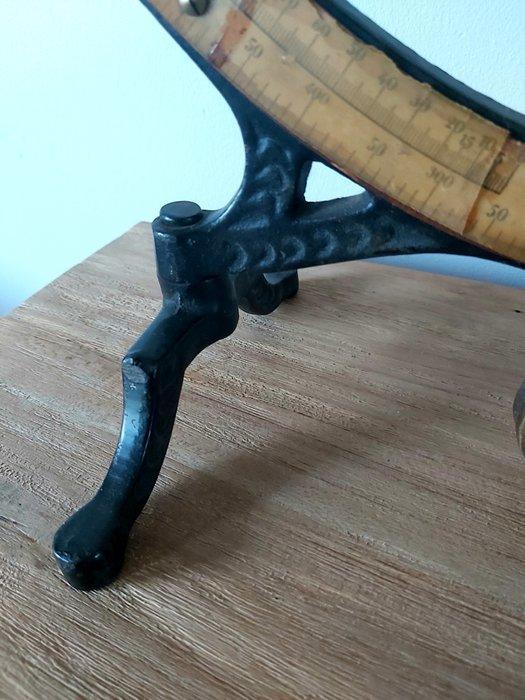 Post/brieven weegschaal - Post, laboratorium,, Antiek en Kunst, Curiosa en Brocante