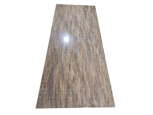 Veiling - PVC wandpaneel 288x122cm brown stone, Doe-het-zelf en Bouw, Tegels