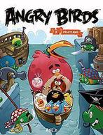 De lokvogel / Angry Birds / 3 9789462102552 Rovio, Verzenden, Zo goed als nieuw, Rovio