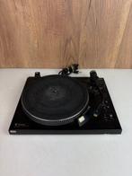Technics - SL-2000 - Entraînement direct à 2 vitesses Table, Nieuw