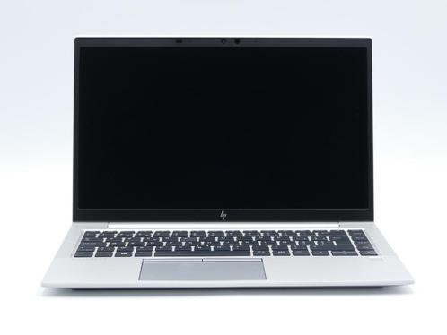 Supersnelle 14 inch HP EliteBook AMD Ryzen Pro A7-4750U 16GB, Computers en Software, Windows Laptops, 4 Ghz of meer, SSD, 14 inch