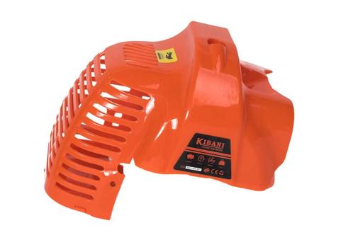 Beschermkap Voor De Kibani Bosmaaier 4 In 1 En Combitool, Tuin en Terras, Zitmaaiers, Nieuw