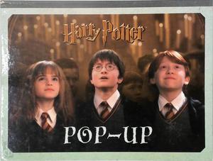 Harry Potter pop-up, Boeken, Taal | Overige Talen, Verzenden