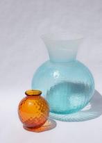 Ribes Atelier - Mariana Iskra - Vase (2) - Verre - Pas de
