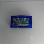 Nintendo - Gameboy Advance - Pokémon Ruby & Sapphire, Games en Spelcomputers, Nieuw
