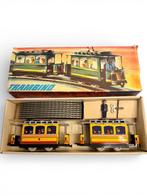 Trambino (GDR) 1960s East Germany - Treinset (1) - Treinset,