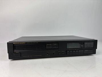 Marantz - CD-65 - Twin Dac Lecteur de CD, Nieuw
