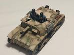 Italeri 1:35 - Model militair voertuig (4) - SEMOVENTE 75/18, Kinderen en Baby's, Nieuw