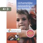 Lichamelijke opvoeding op de basisschool 9789001846275, Boeken, Studieboeken en Cursussen, Verzenden, Gelezen, Gertjan van Dokkum