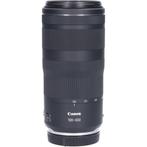 Tweedehands Canon RF 100-400mm f/5.6-8 IS USM CM3214, Ophalen of Verzenden, Gebruikt, Overige typen, Zoom