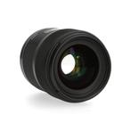 Sigma 35mm 1.4 DG HSM Art - Canon, Audio, Tv en Foto, Foto | Lenzen en Objectieven, Ophalen of Verzenden, Zo goed als nieuw