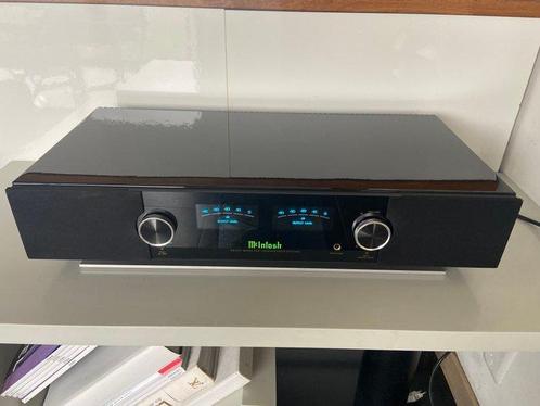 McIntosh - MC RS250 Lecteur CD hybride, Audio, Tv en Foto, Radio's