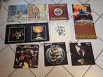 Uriah Heep & Jethro Tull & Whitesnake - 8 x albums -, Nieuw in verpakking