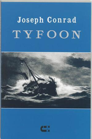 Tyfoon, Boeken, Taal | Overige Talen, Verzenden