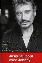 Johnny Hallyday - Jusquau bout avec Johnny...  Clair..., Livres, Claire Lescure, Verzenden