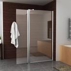 Aanbieding: Zijwand BWS Draaibaar Hoekprofiel 30x200cm NANO, Doe-het-zelf en Bouw, Sanitair, Ophalen of Verzenden, Nieuw, Douche
