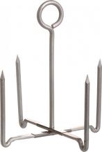 2dekans | Kitchencraft Ovenrek Aardappel 12,5 X 14,5 Cm, Ophalen of Verzenden, Nieuw