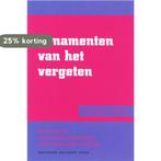 Ornamenten van het vergeten / Theater Topics 9789053564080, Boeken, Verzenden, Zo goed als nieuw