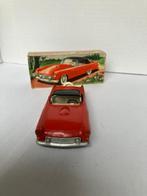 Tekno 1:43 - Voiture miniature - Ford Thunderbird Hardtop,