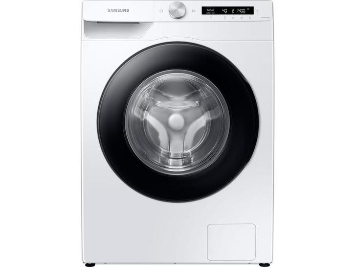 SAMSUNG WW90T504AAW - WASMACHINE 9KG A - Digitale inverter, Elektronische apparatuur, Wasmachines, Zo goed als nieuw, Verzenden