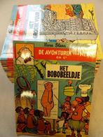 Nero lot van 32 geplastificeerde delen in 1e druk en 1e druk, Boeken, Stripverhalen, Nieuw