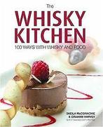 Whisky Kitchen  Sheila McConachie  Book, Sheila McConachie, Verzenden