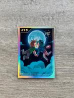 Gen2 #215 Silver Scott Pilgrim vs. The world Limited run..., Ophalen of Verzenden, Zo goed als nieuw