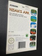 Nintendo - Nes - Noahs Ark - PAL B (European Version) -, Nieuw