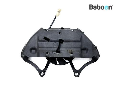 Koelfan Motor Honda CB 1000 R 2008-2016 (CB1000R), Motoren, Onderdelen | Honda, Gebruikt, Verzenden