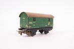Märklin H0 - 389 - Wagon de marchandises pour trains
