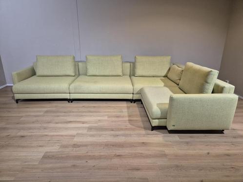 Rolf Benz Nuvola Elementenbank - Hoekbank - ZGAN - Design, Huis en Inrichting, Zetels | Zetels en Chaises Longues, 300 cm of meer
