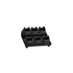 Bieden: Vertex multi 6-unit handheld charger - VAC6300C, Ophalen of Verzenden, Nieuw