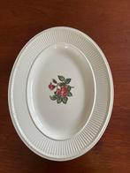 Wedgwood - Service de table (11) - Rose de mousse - Poterie, Antiek en Kunst