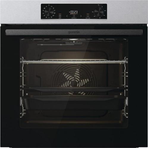 Gorenje Bosb737otx Inbouw Oven - Hete Lucht & Grill Functie, Elektronische apparatuur, Ovens, Ophalen of Verzenden