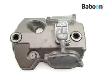 Kleppendeksel Voor Honda XL 650 V Transalp (XL650V RD10, Motoren, Verzenden, Gebruikt