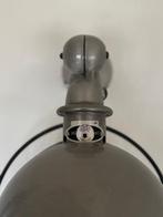 Jielde - Jean-Louis Domecq - Wandkandelaar - Metaal, Chroom