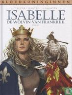 Isabelle [Gloris] - De wolvin van Frankrijk 2 - 2015, Boeken, Stripverhalen, Eén stripboek, Verzenden, Zo goed als nieuw, Gloris, Marie, Gloris, Thierry.